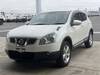 NISSAN DUALIS