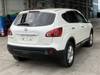 NISSAN DUALIS