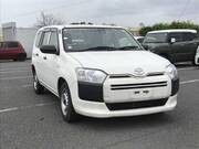 2021 TOYOTA PROBOX VAN