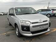 2021 TOYOTA PROBOX VAN