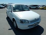 1999 TOYOTA STARLET
