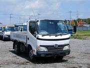 2010 HINO DUTRO 2ton