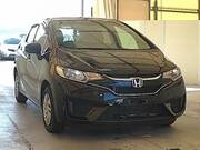 2017 HONDA FIT