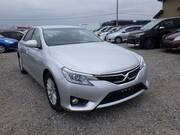 2015 TOYOTA MARK X 250G
