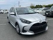 2020 TOYOTA YARIS