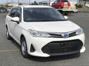 2021 TOYOTA COROLLA FIELDER