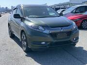 2015 HONDA VEZEL HYBRID Z