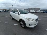 2013 TOYOTA VANGUARD 240S S PACKAGE