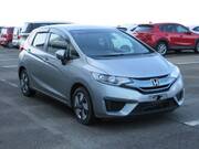 2015 HONDA FIT HYBRID L PKG