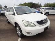 2007 TOYOTA HARRIER 240G