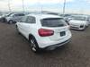 MERCEDES BENZ GLA CLASS