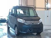 2014 NISSAN DAYZ ROOX