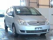 2004 TOYOTA COROLLA SPACIO X EXTRA SELECTION