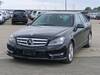 MERCEDES BENZ C CLASS
