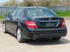MERCEDES BENZ C CLASS