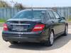 MERCEDES BENZ C CLASS