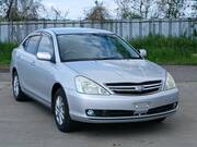 2007 TOYOTA ALLION