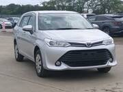 2017 TOYOTA COROLLA FIELDER 1.5X