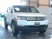 2007 HONDA CROSS ROAD