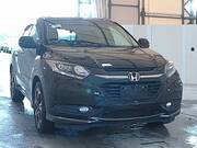 2015 HONDA VEZEL