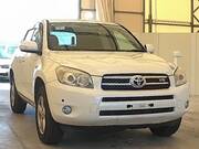 2008 TOYOTA RAV4 G