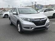 2015 HONDA VEZEL HYBRID X