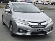 2015 HONDA GRACE HYBRID EX