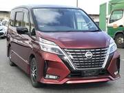 2020 NISSAN SERENA