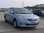 2008 TOYOTA PREMIO