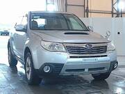 2008 SUBARU FORESTER