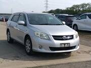 2009 TOYOTA COROLLA FIELDER