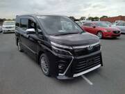 2019 TOYOTA VOXY