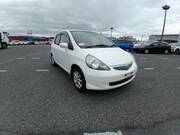 2005 HONDA FIT 1.3A