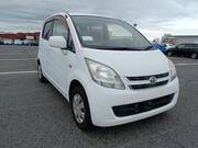 2007 DAIHATSU MOVE L