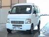 HONDA ACTY VAN