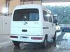 HONDA ACTY VAN