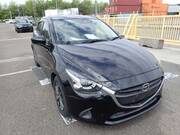 2014 MAZDA DEMIO 13S