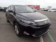 2016 TOYOTA HARRIER PREMIUM