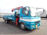 2007 MITSUBISHI FIGHTER 2.6ton