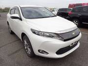 2016 TOYOTA HARRIER PREMIUM