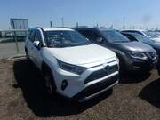 2020 TOYOTA RAV4 HYBRID G