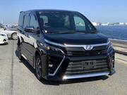 2018 TOYOTA VOXY