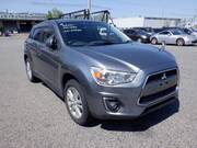 2013 MITSUBISHI RVR G