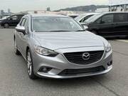 2014 MAZDA ATENZA WAGON