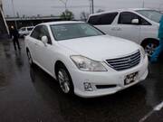 2008 TOYOTA CROWN