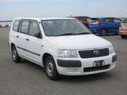 2012 TOYOTA SUCCEED VAN UL