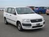 TOYOTA SUCCEED VAN