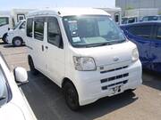 2016 DAIHATSU HIJET CARGO