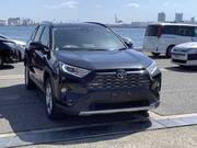 2021 TOYOTA RAV4 HYBRID G