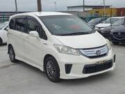 2012 HONDA FREED HYBRID